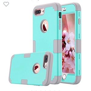 iPhone 7+ phone case